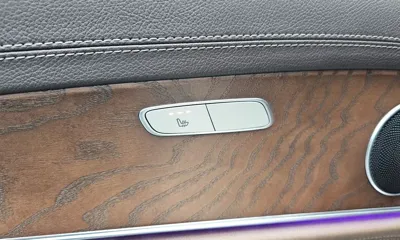 Mercedes-Benz E-Class 2017, 157186 км, за 18500000 KRW - фото 18
