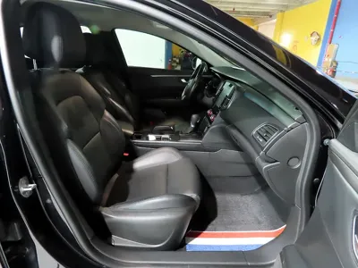 Renault-KoreaSamsung SM6 2020, 55055 км, за 9200000 KRW - фото 8