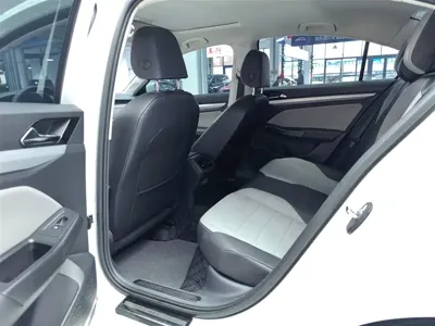 Volkswagen Bora 2023, 62000 км, за 65000 CNY - фото 6