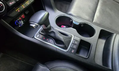 Kia Sportage 2016, 145781 км, за 9300000 KRW - фото 9