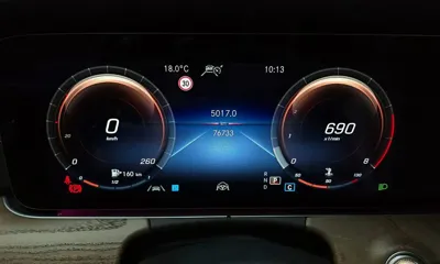 Mercedes-Benz E-Class 2021, 76733 км, за 34900000 KRW - фото 8