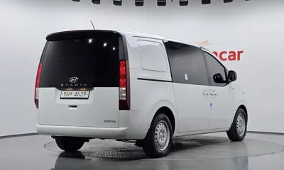 Hyundai Staria 2022, 82258 км, за 20300000 KRW