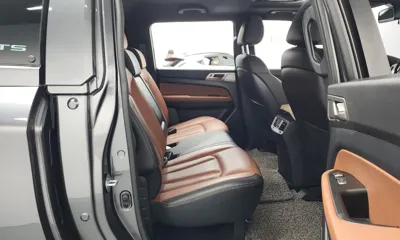 KG_Mobility_Ssangyong Rexton 2019, 93274 км, за 16000000 KRW - фото 11