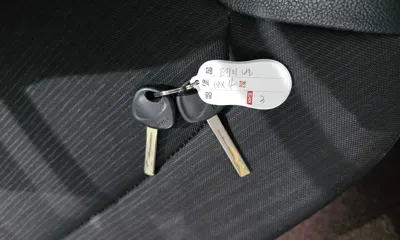 Kia Ray 2019, 93947 км, за 7700000 KRW - фото 31
