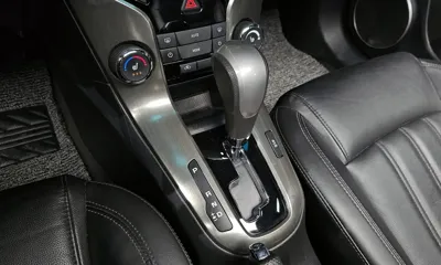ChevroletGMDaewoo Cruze 2016, 146815 км, за 4400000 KRW - фото 9
