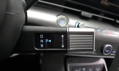 Hyundai Kona 2023, 29718 км, за 23300000 KRW - фото 9