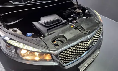Kia Sorento 2015, 117619 км, за 12200000 KRW - фото 6
