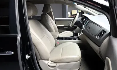 Kia Canival 2016, 140511 км, за 8300000 KRW - фото 11