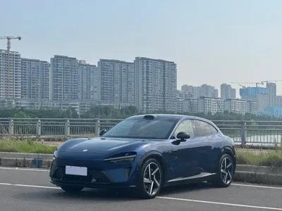 Xiaomi 小米YU7 2025, 16500 км, за 280000 CNY - фото 15