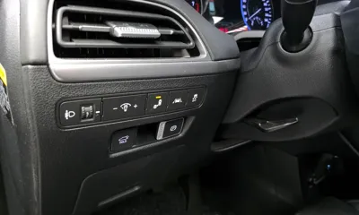 Hyundai Palisade 2019, 126410 км, за 18590000 KRW - фото 14