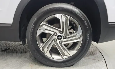 Hyundai Santafe 2021, 50680 км, за 23600000 KRW - фото 21