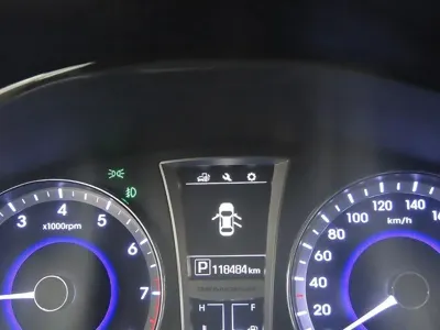 Hyundai Grandeur 2016, 118442 км, за 5700000 KRW - фото 8