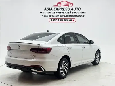 Volkswagen Lavida 2022, 29000 км, за 93000 CNY - фото 6