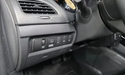 Renault-KoreaSamsung SM3 2015, 91879 км, за 4300000 KRW - фото 12