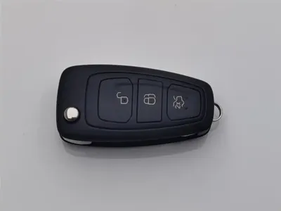 Ford Focus 2017, 112000 км, за 26800 CNY - фото 19