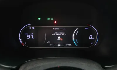 Kia Soul 2019, 234188 км, за 14990000 KRW - фото 8
