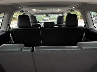 Toyota Highlander 2015, 130000 км, за 79800 CNY - фото 13