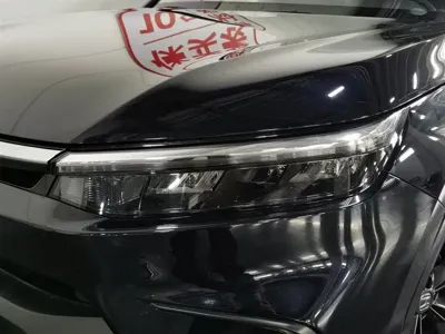 Honda Breeze 2023, 30800 км, за 99800 CNY - фото 7