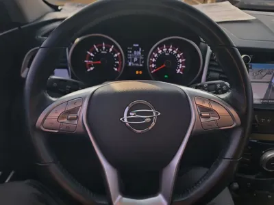 KG_Mobility_Ssangyong TIBOLI 2016, 64796 км, за 7500000 KRW - фото 15