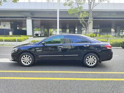 Toyota Camry 2014, 100000 км, за 33000 CNY - фото 8