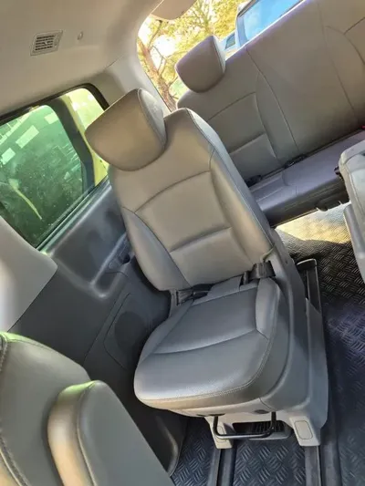 Hyundai Starex 2016, 212988 км, за 7300000 KRW - фото 18