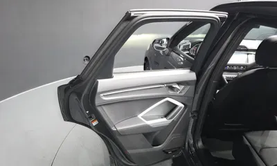 Audi Q3 2025, 3582 км, за 48500000 KRW - фото 25