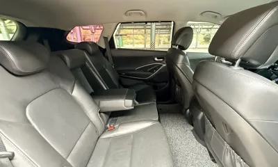 Hyundai Maxcruz 2017, 163865 км, за 12900000 KRW - фото 11