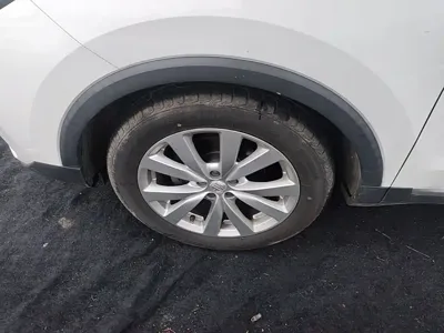 MG ZS 2019, 65100 км, за 30500 CNY - фото 23