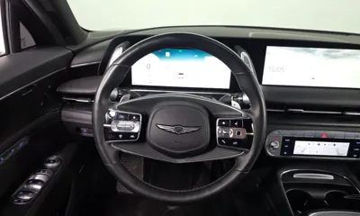 Genesis G90 2022, 91406 км, за 51000000 KRW - фото 13