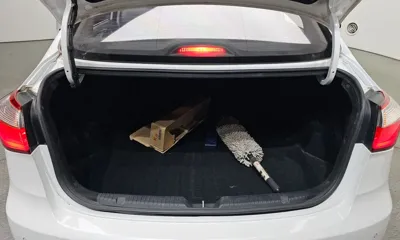 Kia K3 2015, 64284 км, за 6700000 KRW - фото 31