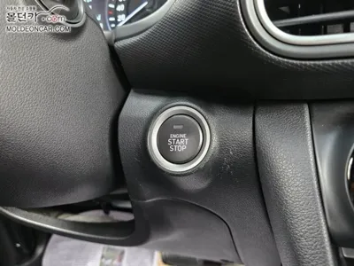 Hyundai Kona 2018, 47199 км, за 15900000 KRW - фото 13