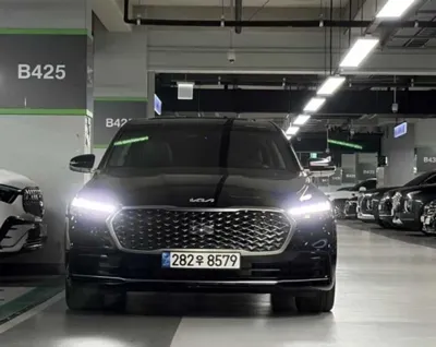 Kia K9 2023, 26900 км, за 49990000 KRW - фото 3