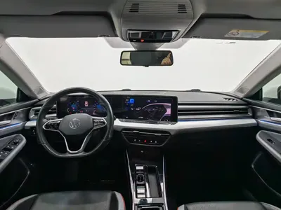 Volkswagen Lamando 2022, 29300 км, за 111000 CNY - фото 10