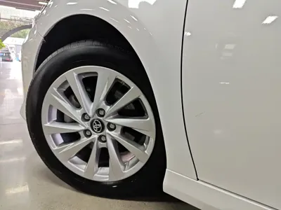 Toyota Camry 2023, 73000 км, за 105800 CNY - фото 13