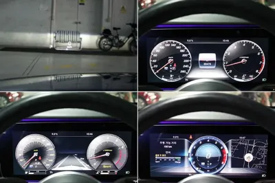 Mercedes-Benz E-Class 2019, 88400 км, за 26800000 KRW - фото 11