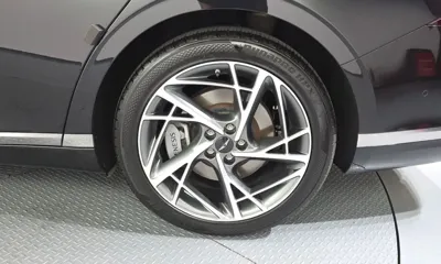 Genesis G90 2022, 95536 км, за 60800000 KRW - фото 21