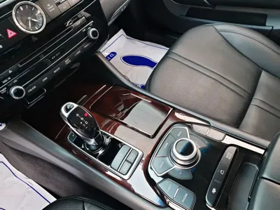 Kia K9 2015, 184000 км, за 9900000 KRW - фото 12