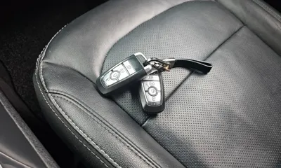 Ford Explorer 2019, 114808 км, за 13800000 KRW - фото 20