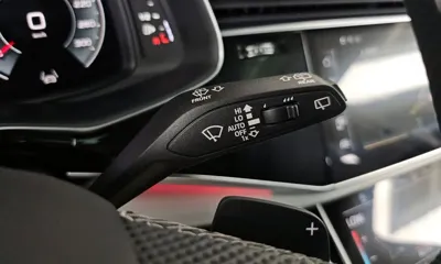 Audi Q7 2025, 18101 км, за 98500000 KRW - фото 28
