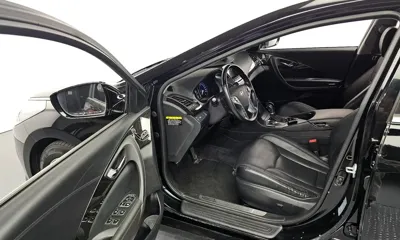 Hyundai Grandeur 2015, 164067 км, за 7900000 KRW - фото 10
