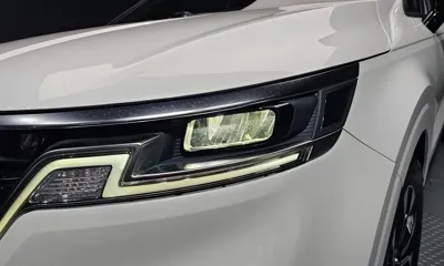 Kia Canival 2021, 86830 км, за 27000000 KRW - фото 22