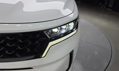 Kia Sorento 2021, 84380 км, за 27500000 KRW - фото 22