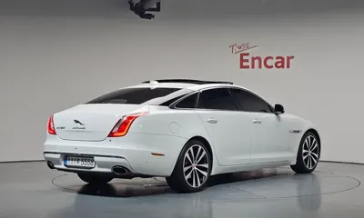 Jaguar XJ 2019, 87336 км, за 31500000 KRW