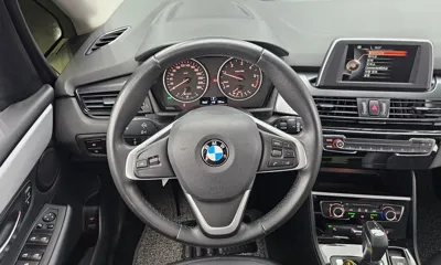 BMW 2-Series 2016, 92499 км, за 12800000 KRW - фото 13