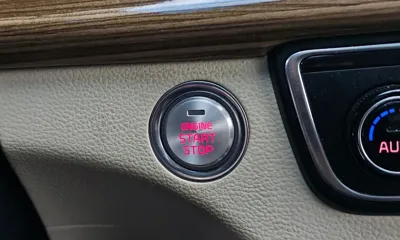 Kia K7 2016, 139308 км, за 9990000 KRW - фото 28