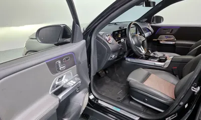 Mercedes-Benz EQB 2022, 72447 км, за 35900000 KRW - фото 10