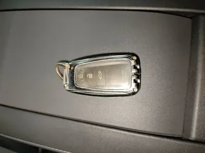 Toyota Crown Kluger 2022, 75900 км, за 172600 CNY - фото 9