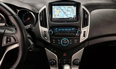 ChevroletGMDaewoo Cruze 2014, 62372 км, за 3800000 KRW - фото 14