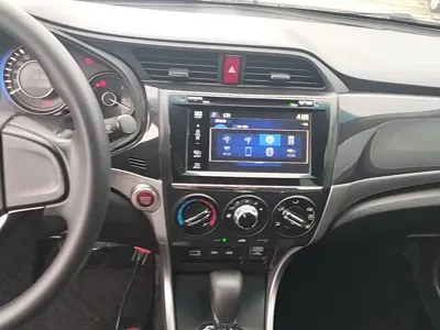 Honda Crider 2014, 81600 км, за 24600 CNY - фото 13