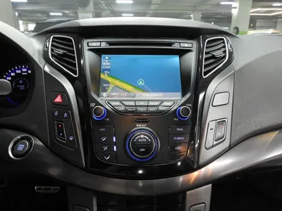 Hyundai i40 2014, 127880 км, за 5900000 KRW - фото 17